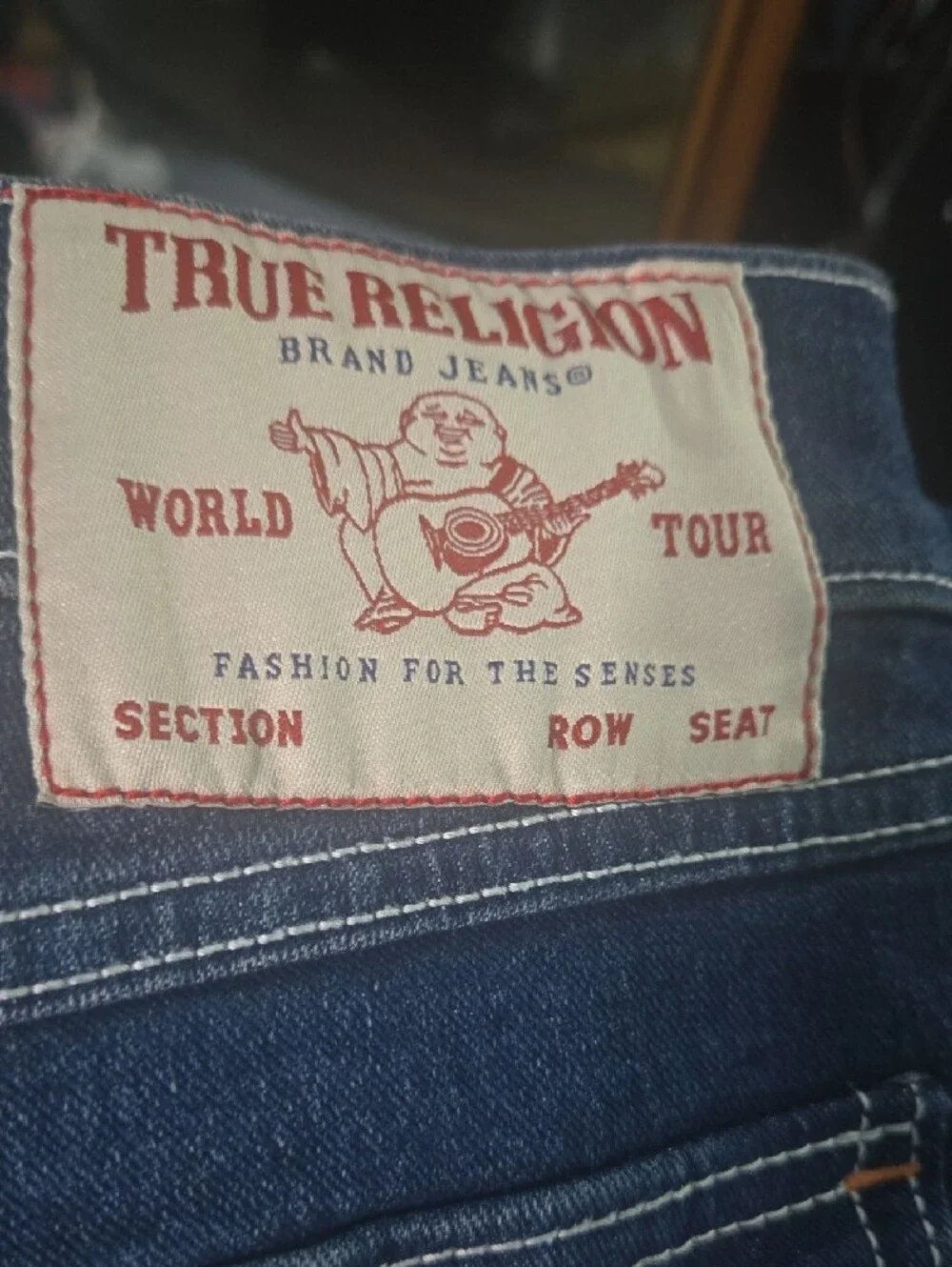True Religion true religion